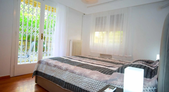 Filoxenia Apartment Athens, Rezervasyon Daire Holargos 