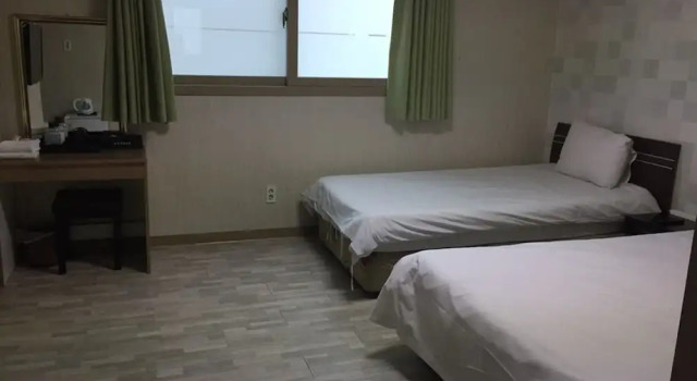 Номер Standard Olle Tourist Hotel