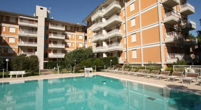 Апартаменты Residenza Gardenia