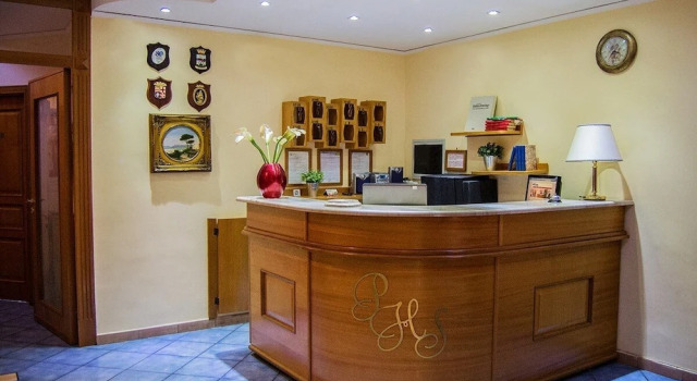 Piccolo Sogno Inn