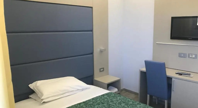 Номер Standard Hotel Elisabeth Due