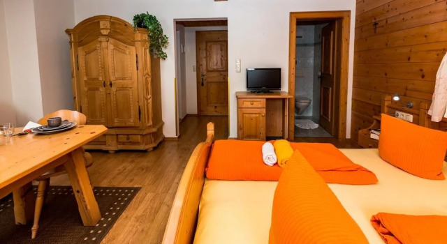 Haus Alpenblick, Prenota Hotel Ehrwald Zugspitz Arena