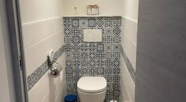 Номер Standard Chez la p'tite Marie