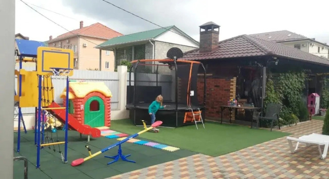 Guest House Vasilina