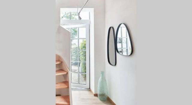 Tiny House Loft2d, Terrasse, Wifi, Romantik
