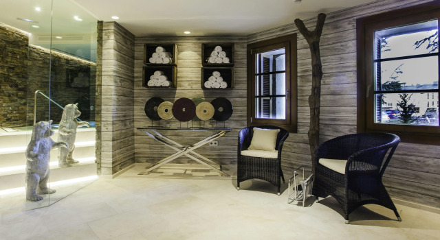 El Lodge Ski and Spa