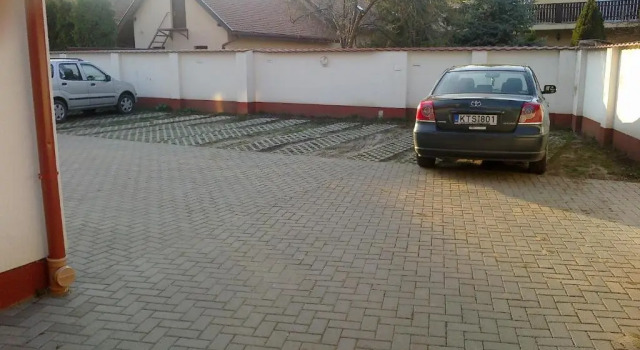 Номер Standard Cristian Apartman