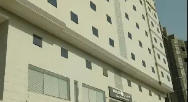 Shuail Inn Hotel Apartments