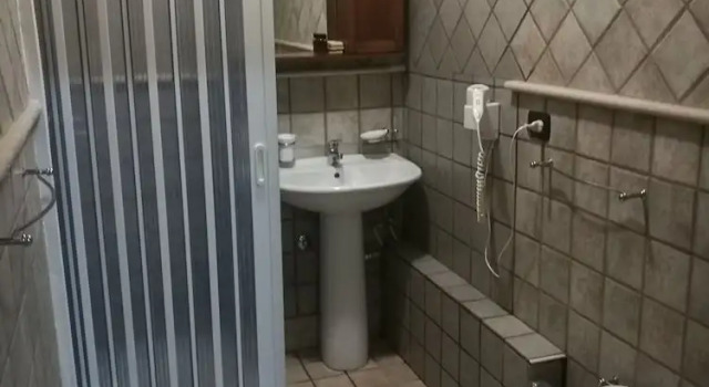 Camera tripla Standard Garden Inn