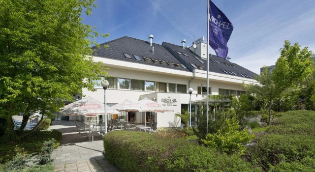 Hotel Michael