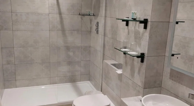 Номер Classic Owston Hall Hotel