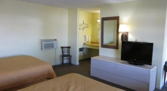 State Motel Haines City