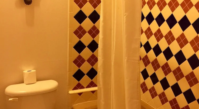 Двухместный номер Comfort Guadalupe Inn