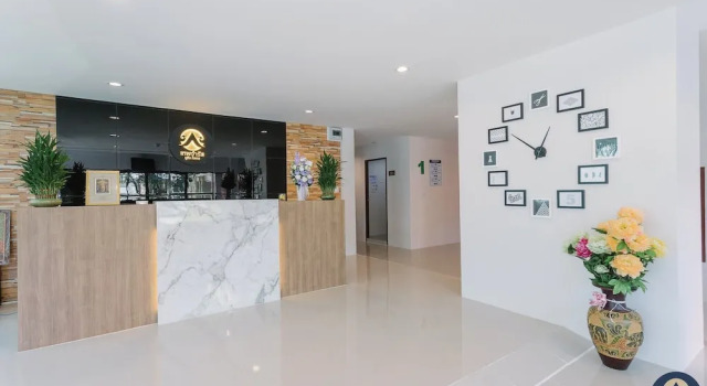 Thapjumras Boutique Hotel