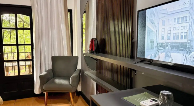 Номер Superior Hotel Carmen