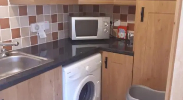 Коттедж NO 9 The Willows, Ballinamore, Entire home