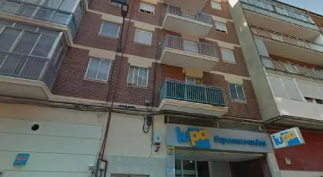 Apartamento DISFRUBON