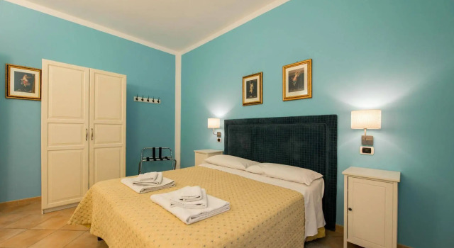 Saint Peter Apartment
