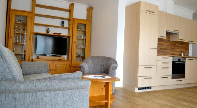 Апартаменты Hotel Hemetsberger