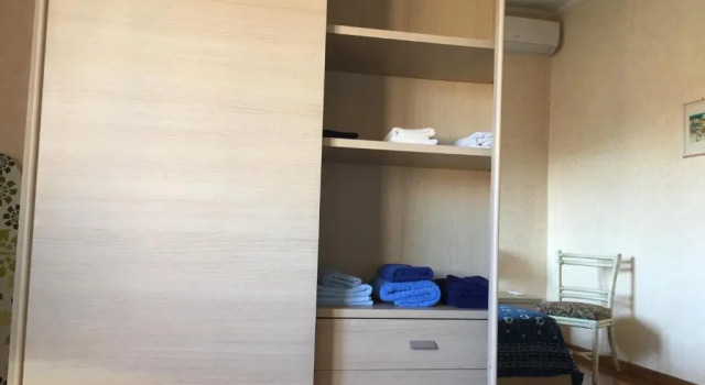 Casa Vacanze "Animuccia House" Roma, Забронировать Отель Отели Лацио с парковкой, Парковка