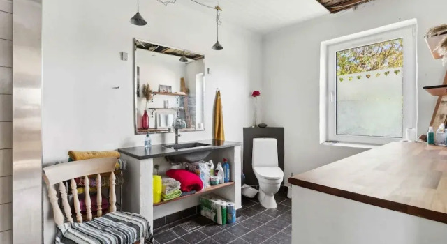 5 Star Holiday Home in Thyholm, Rezervovat Rekreační dům Thyholm 