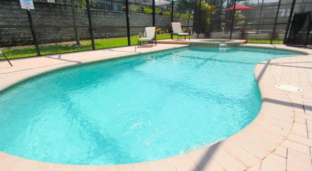 Коттедж Villa 2505 Archfeld Windsor Hills