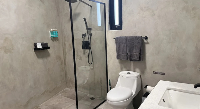 Номер Deluxe The Looking Glass Hotel