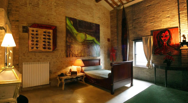 Relais Residenza DArte
