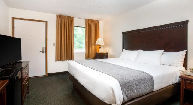 Номер Standard Brookwood Inn Branson