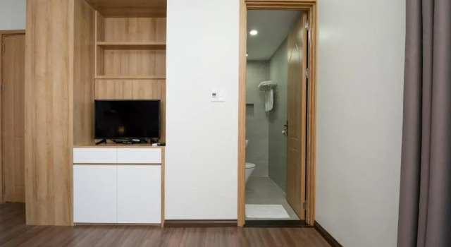 Двухместный номер Standard Sline Hotel