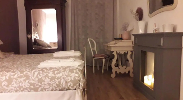 Апартаменты Livia s Charming House