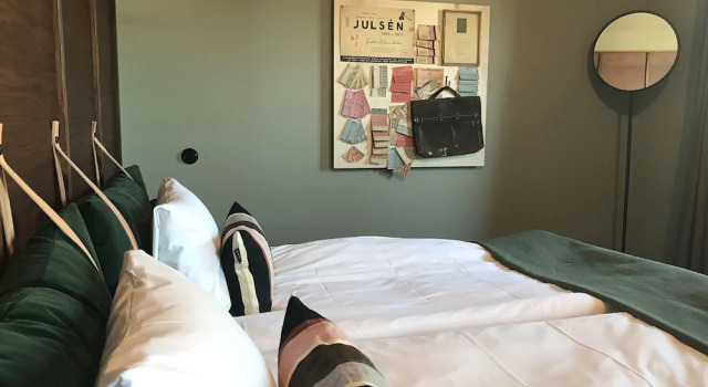 Slipens Hotell, Забронировать Отель Люсечиль Bohuslan