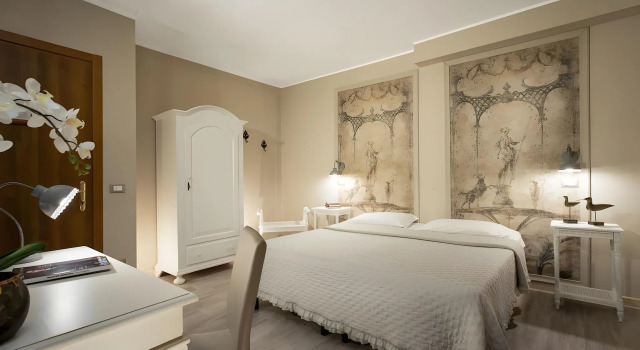 Hotel Del Borgo
