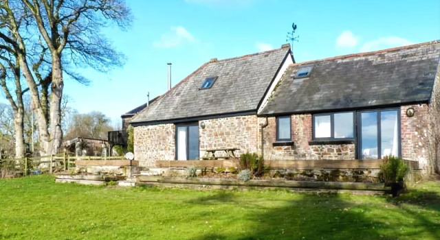 The Linhay