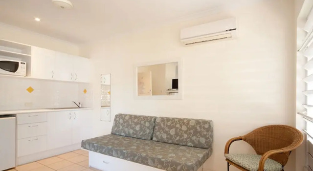 Студия с балконом Mango House Resort