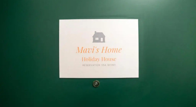 Superior Apartment Mavi's Home
