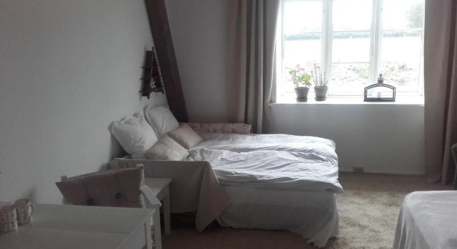 Frederiksensminde Bed & Breakfast, Réserver Hôtel Marrebæk Falster
