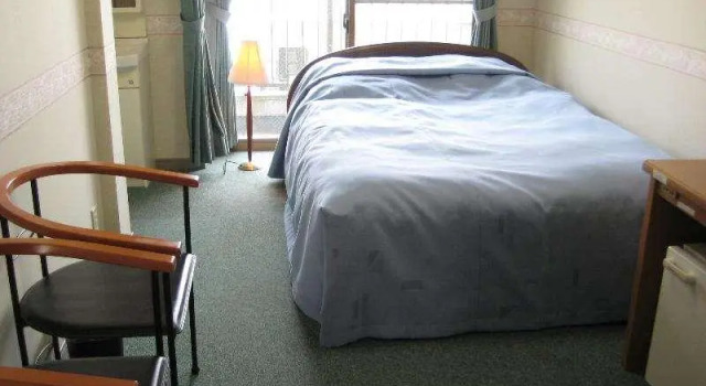Beach Hotel Shirarahama