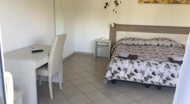 Студия La Maison di Zia Annina Olbia