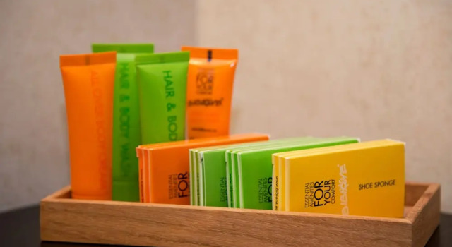 Двухместный номер Classic с балконом Hotel San Marco