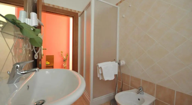 Standard Doppel Zimmer Hotel Astor