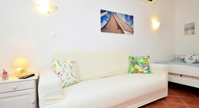 Holiday Home Aron by Interhome, Забронировать Дом для отпуска Виллы Умаг, Вилла