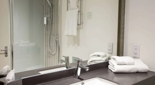 Двухместный номер Premium Holiday Inn Colchester by IHG