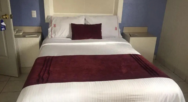 Номер Standard Hotel La Paz