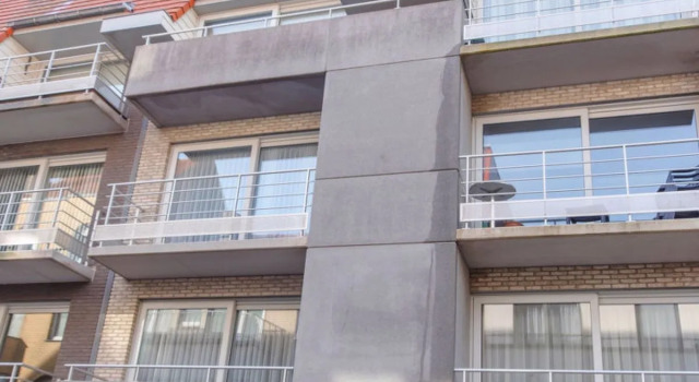Residentie Havenhuys 18453, Prenota Hotel Bredene 
