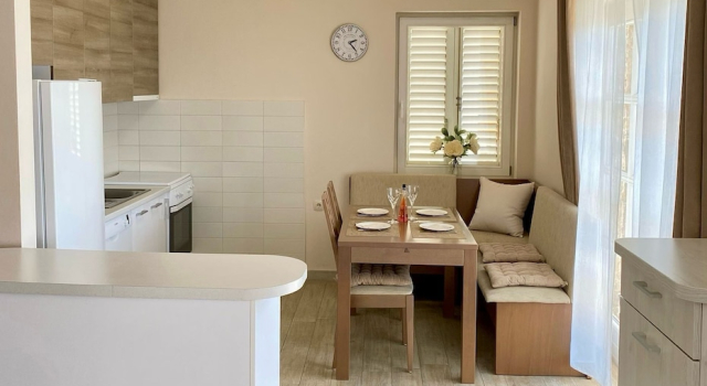 Апартаменты Apartment Ante
