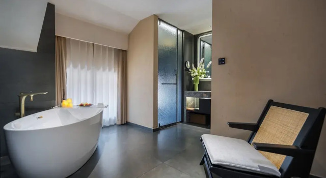 Номер Superior Dianpan Miying Hotel