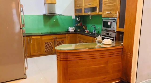 Вилла A Chau Homestay C29