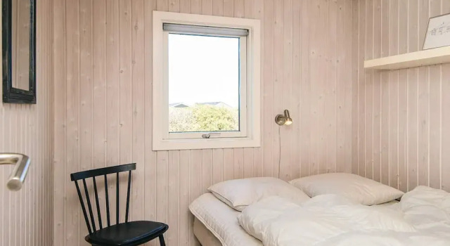 4 Star Holiday Home in Hjorring