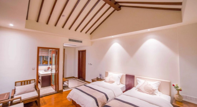 Li Jiang Tang Feng Yard No2, Prenota Hotel Lijiang Yunnan